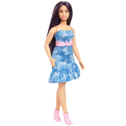 Barbie Fashionistas — Poupée atteinte de trisomie 21
