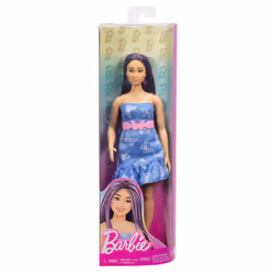 Barbie Fashionistas — Poupée atteinte de trisomie 21 - Vue supplémentaire 6