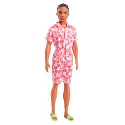 Barbie Fashionistas Doll