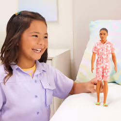Barbie Fashionistas Doll
