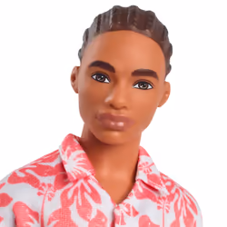 Barbie Fashionistas Doll