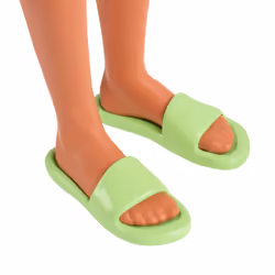 Barbie Fashionistas Doll - Vue supplémentaire 4