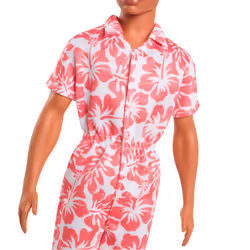 Barbie Fashionistas Doll - Vue supplémentaire 5