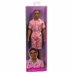 Barbie Fashionistas Doll - Vue supplémentaire 6