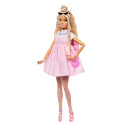 Barbie – Poupée Deluxe Style