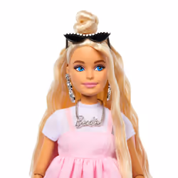 Barbie – Poupée Deluxe Style