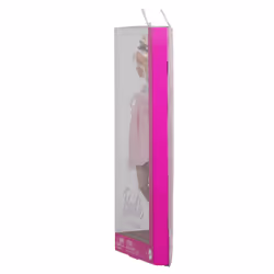 Barbie – Poupée Deluxe Style - Vue supplémentaire 8