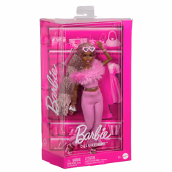 Barbie – Poupée Deluxe Style - Vue supplémentaire 6