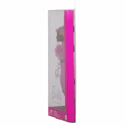 Barbie – Poupée Deluxe Style - Vue supplémentaire 8