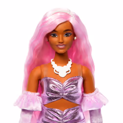 Barbie – Poupée Deluxe Style