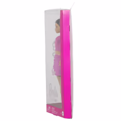 Barbie – Poupée Deluxe Style 2 - Vue supplémentaire 8