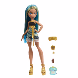 Monster High – Coffret poupée Secrets Enfouis - Vue supplémentaire 6