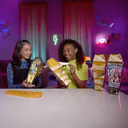 Monster High – Coffret poupée Secrets Enfouis - Vue supplémentaire 7