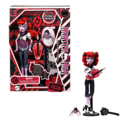 Monster High HYV90 poupée