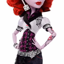 Monster High HYV90 poupée