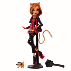 Monster High HYV91 poupée