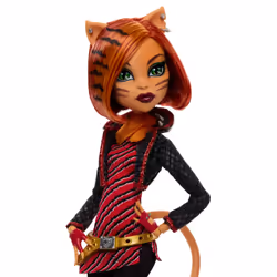 Monster High HYV91 poupée