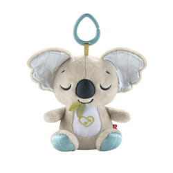 Fisher-Price – Doudou Koala à emporter