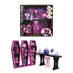 Monster High – Coffret Salle des Potions Magiques Draculaura