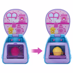 Barbie Chelsea JBF46 poupée - Vue supplémentaire 4