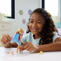 Barbie Chelsea JBF46 poupée - Vue supplémentaire 6