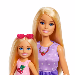 Barbie – Coffret Pique-Nique