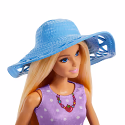 Barbie – Coffret Pique-Nique - Vue supplémentaire 4