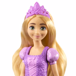 Disney Princess Princesses Disney – Poupée Raiponce Pique-Nique et Art - Vue supplémentaire 5