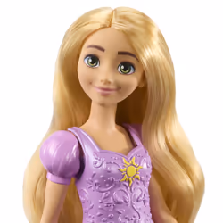 Disney Princess Princesses Disney – Poupée Raiponce Pique-Nique et Art - Vue supplémentaire 6