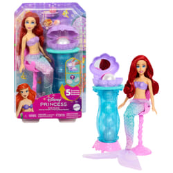 Disney Princess Princesses Disney – Coffret Ariel Secrets de Perle