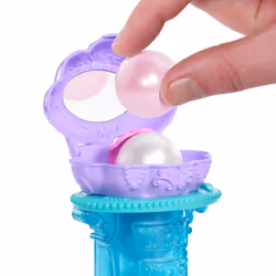 Disney Princess Princesses Disney – Coffret Ariel Secrets de Perle