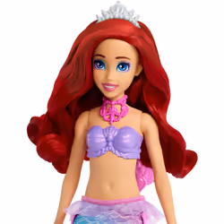 Disney Princess Princesses Disney – Coffret Ariel Secrets de Perle - Vue supplémentaire 4