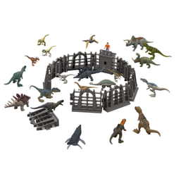 Jurassic World MINIS Advent Calendar