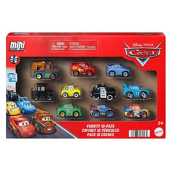 Disney Pixar Cars JBH06 véhicule pour enfants
