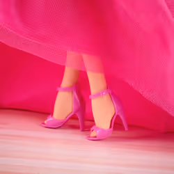 Barbie Signature – Poupée Joyeux Anniversaire - Vue supplémentaire 4