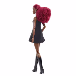 Barbie Signature – Poupée Essentiels