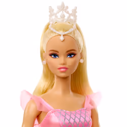 Barbie – Poupée Danseuse Étoile - Vue supplémentaire 3