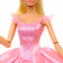 Barbie – Poupée Danseuse Étoile - Vue supplémentaire 4
