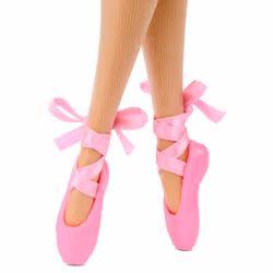 Barbie – Poupée Danseuse Étoile - Vue supplémentaire 5