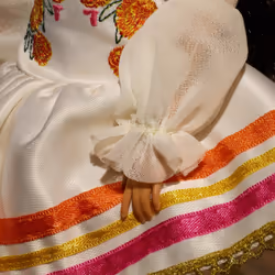 Barbie Signature Dia De Muertos - Vue supplémentaire 4