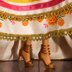 Barbie Signature Dia De Muertos - Vue supplémentaire 5