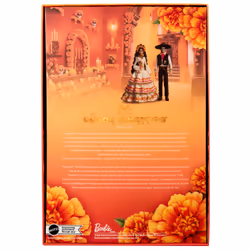 Barbie Signature Dia De Muertos - Vue supplémentaire 6
