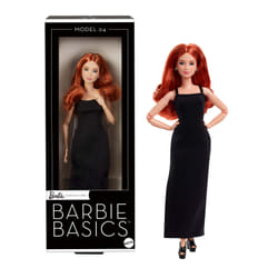 Barbie – Poupée Essentiels