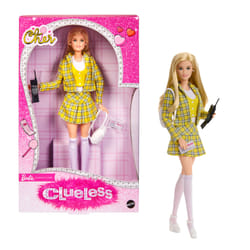Barbie – Poupée Cher de Clueless