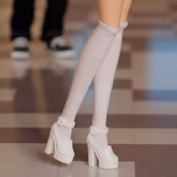 Barbie – Poupée Cher de Clueless - Vue supplémentaire 4