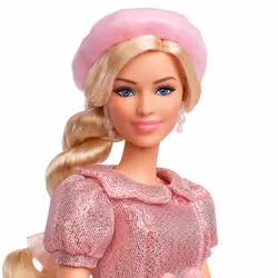 Barbie The Movie – Poupée - Vue supplémentaire 2