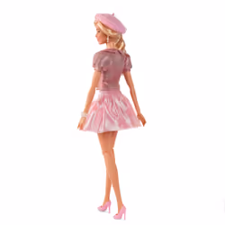 Barbie The Movie – Poupée - Vue supplémentaire 3