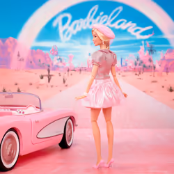 Barbie The Movie – Poupée - Vue supplémentaire 6