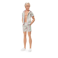 Barbie The Movie Doll