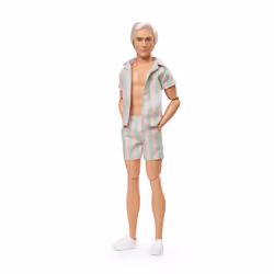 Barbie The Movie Doll
